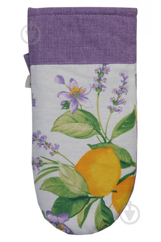 Рукавица Lemons & Lavender 15x29 см La Nuit - фото 2