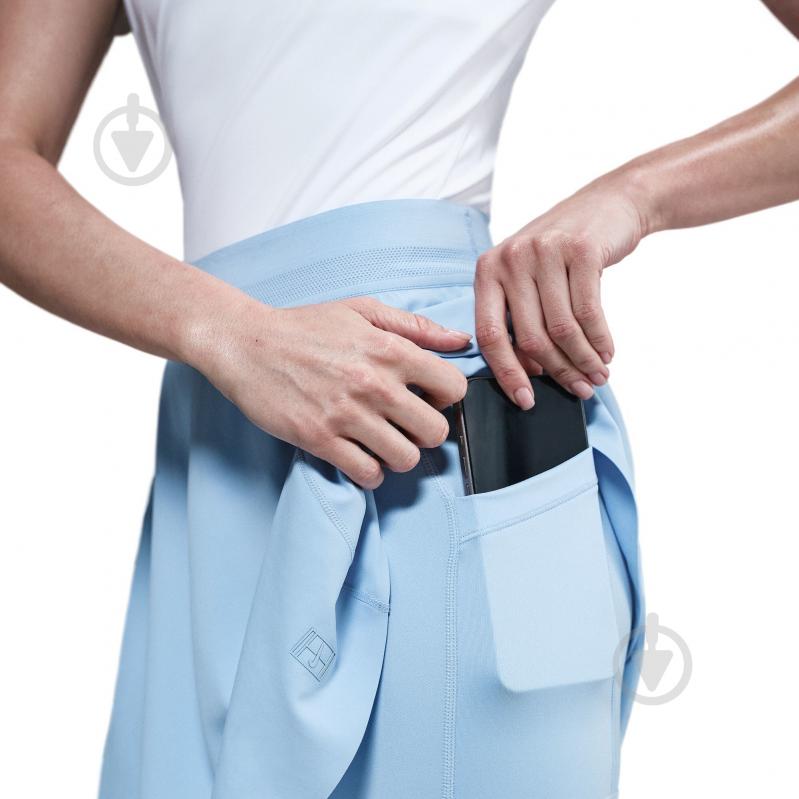 Спідниця Nike W NKCT DF ADVTG ACE SKT HR REG FZ6726-422 р.XS блакитний - фото 7 Спідниця Nike W NKCT DF ADVTG ACE SKT HR REG FZ6726-422 р.XS блакитний - фото 7