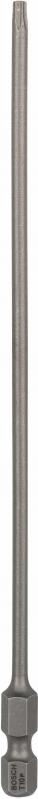 Біта Bosch Extra Hard 152 мм T10 1 шт. 2607001664 - фото 1 Біта Bosch Extra Hard 152 мм T10 1 шт. 2607001664 - фото 1