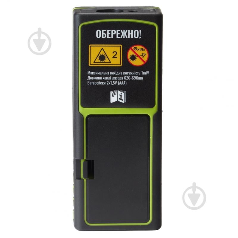 Далекомір лазерний Alloid DM-11080 - фото 3 Далекомір лазерний Alloid DM-11080 - фото 3