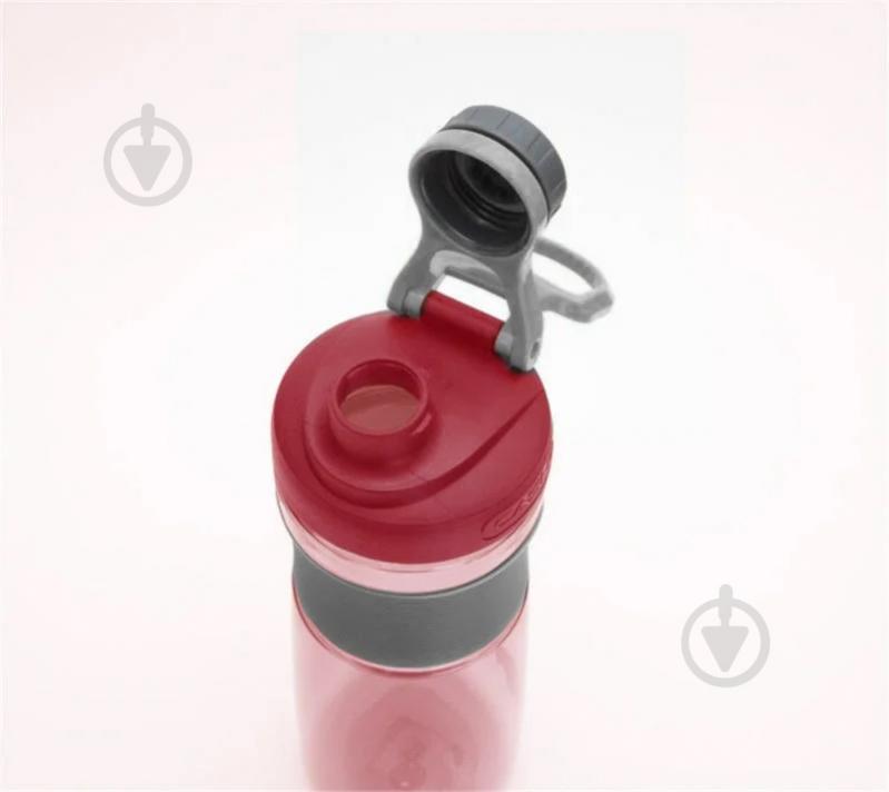 Шейкер Casno KXN-1202 800 мл красный - фото 3