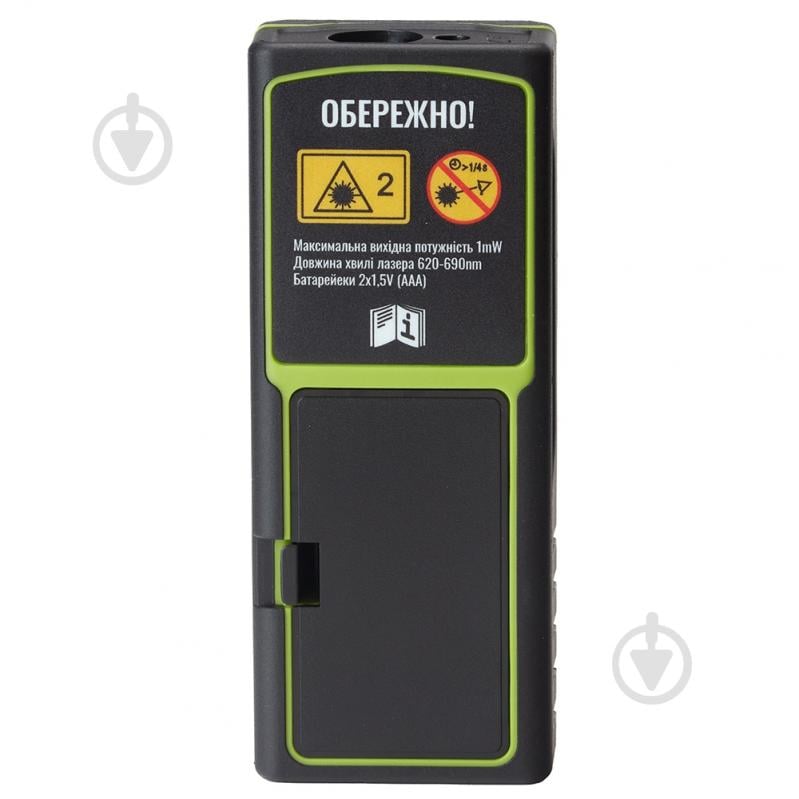 Далекомір лазерний Alloid DM-11100 - фото 3 Далекомір лазерний Alloid DM-11100 - фото 3