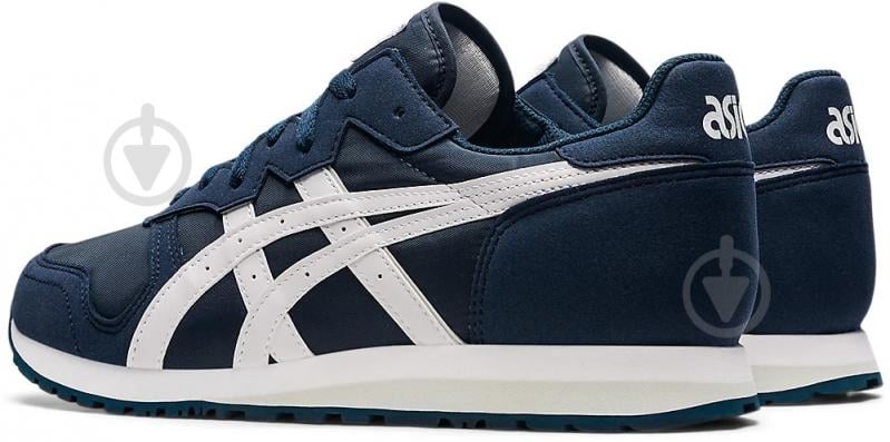 Кроссовки мужские Asics OC RUNNER 1201A388-400 р.44 синие - фото 3