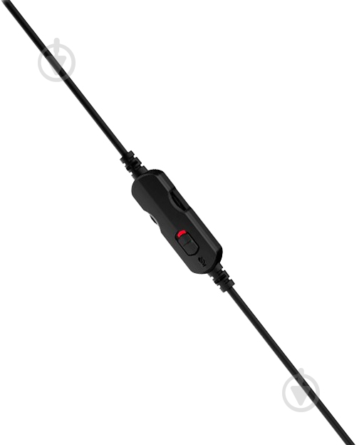 Гарнітура HyperX Cloud Stinger Core Xbox 3.5 black/green (4P5J9AA) - фото 3