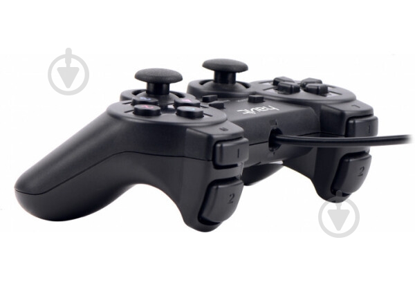 Геймпад Havit HV-G69 Black (21205) - фото 4