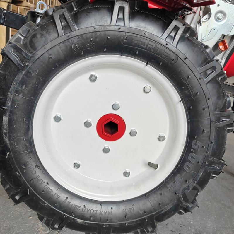 Культиватор Forte 1350 NEW 12" (6906523214396) - фото 5