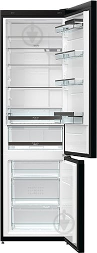 Холодильник Gorenje NRK 621 SYB4 - фото 5