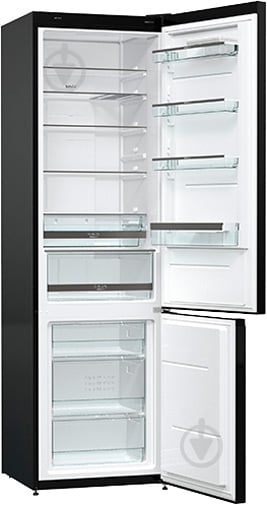 Холодильник Gorenje NRK 621 SYB4 - фото 6