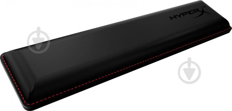 Підставка під зап'ястя HyperX TKL Wrist Rest Ergonomic чорний (4Z7X1AA) - фото 3