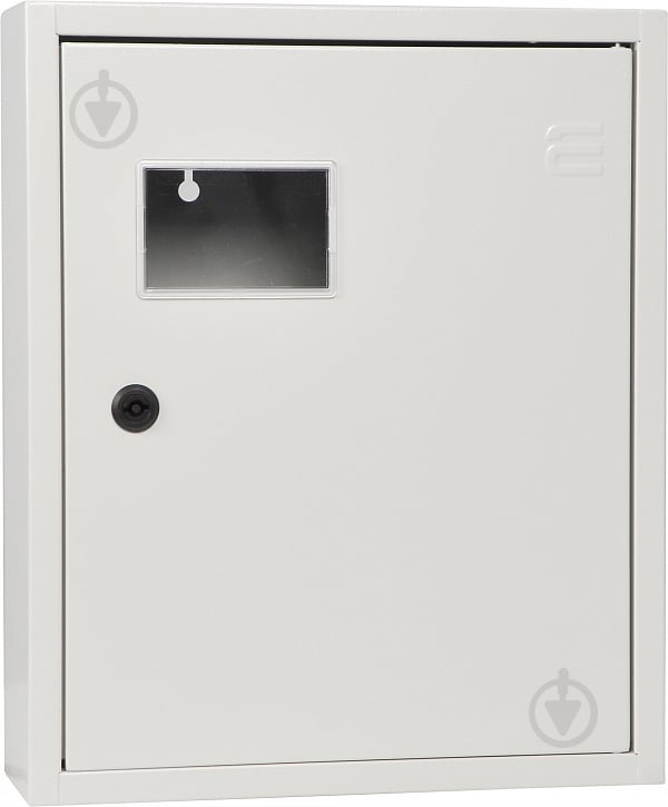 Корпус Аско-Укрем Light 27 мод. IP31 UBox A0260030014 - фото 1