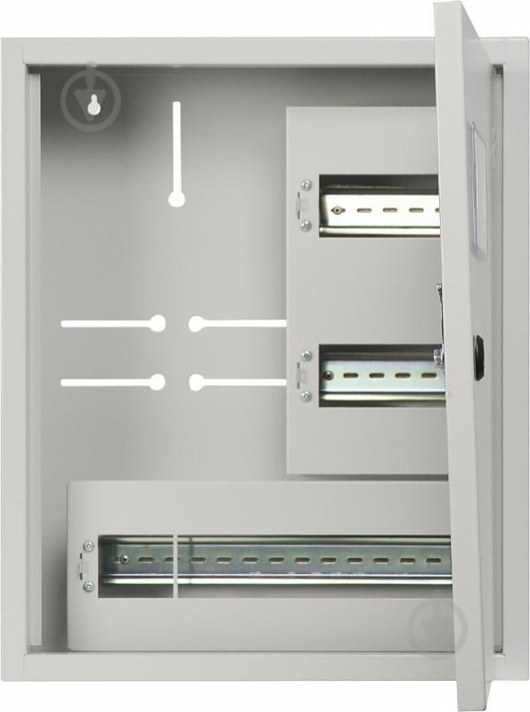 Корпус Аско-Укрем Light 27 мод. IP31 UBox A0260030014 - фото 4