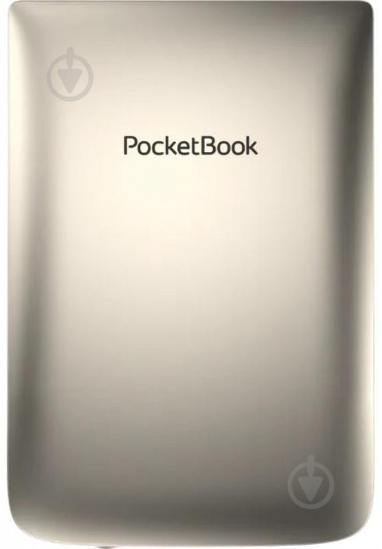 Електронна книга PocketBook 633 silver (PB633-N-CIS) - фото 4 Електронна книга PocketBook 633 silver (PB633-N-CIS) - фото 4