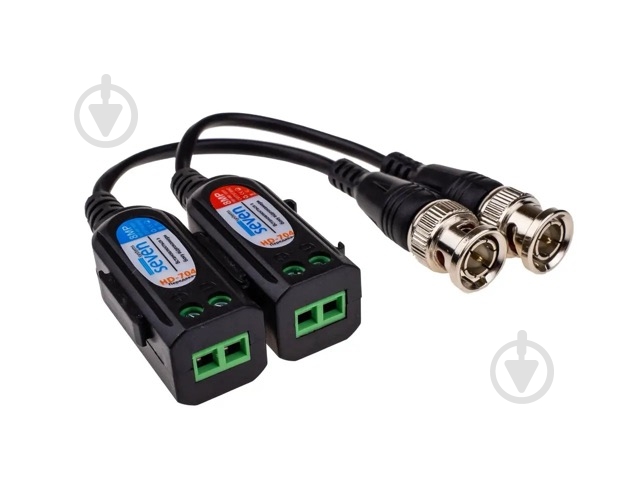 Передавач SEVEN Systems HD-704 - фото 1