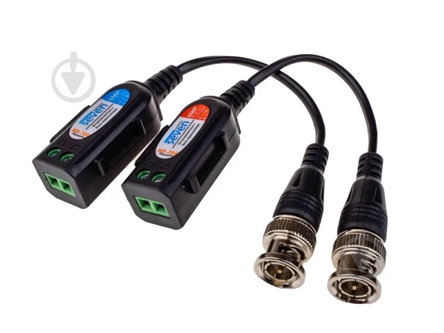 Передавач SEVEN Systems HD-704 - фото 2