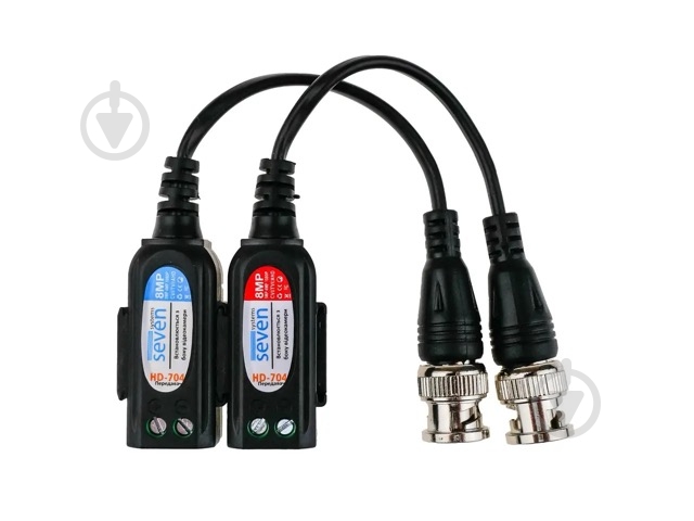 Передавач SEVEN Systems HD-704 - фото 4