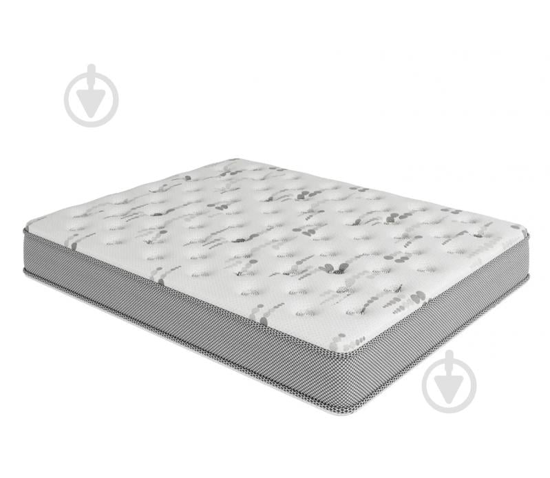 Матрас ортопедический Defence Nikelly 150x200 см - фото 2 Матрас ортопедический Defence Nikelly 150x200 см - фото 2