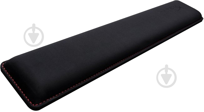 Подставка под запястье HyperX Wrist Rest Ergonomic черный (4P5M9AA) - фото 3