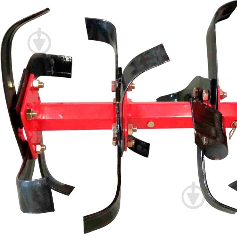 Культиватор 1050S NEW Forte - фото 5