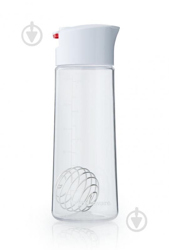Блендер Blender Bottle Whiskware Dressing 590 мл - фото 1