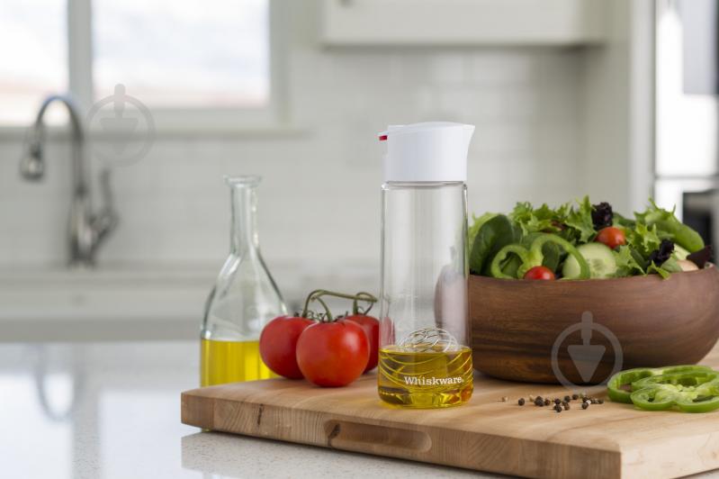 Блендер Blender Bottle Whiskware Dressing 590 мл - фото 8