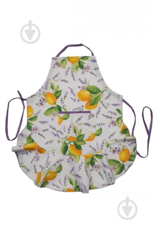 Фартук Lemons & Lavender La Nuit - фото 1