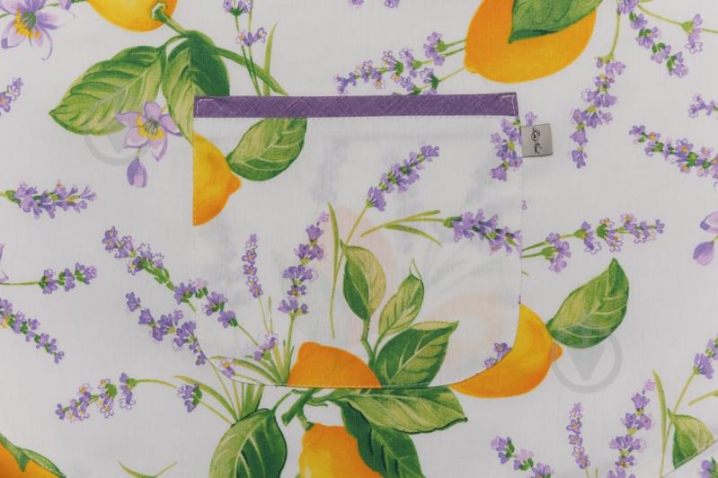 Фартук Lemons & Lavender La Nuit - фото 2