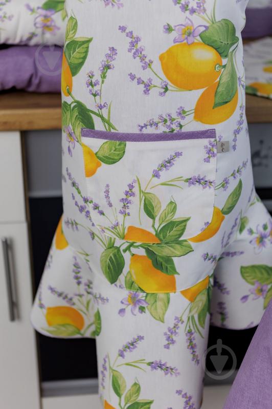 Фартук Lemons & Lavender La Nuit - фото 4