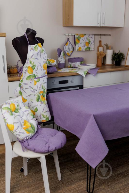 Фартук Lemons & Lavender La Nuit - фото 10