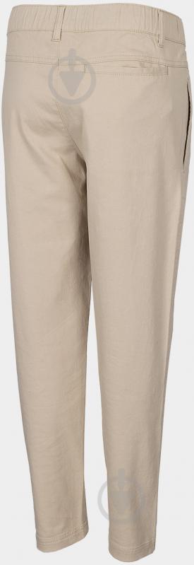 Штани Outhorn TROUSERS CAS F044 OTHAW22TTROF044-83S р. XS різнокольоровий - фото 2