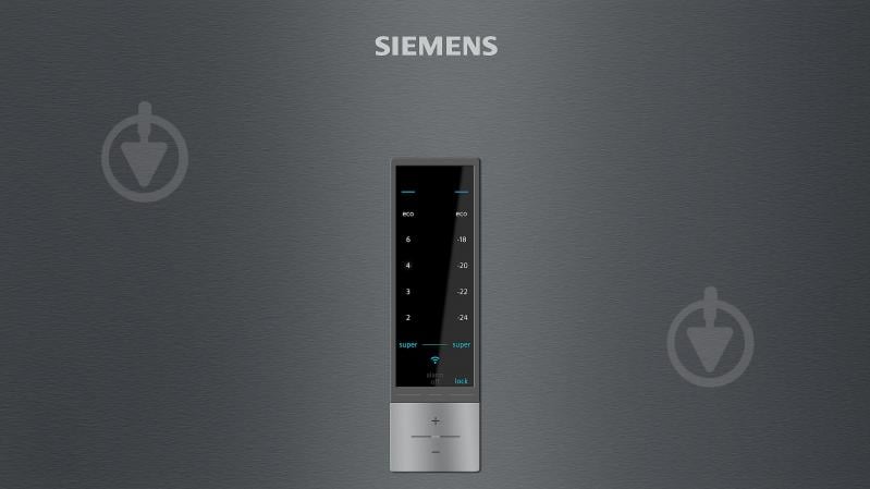 Холодильник Siemens KG39NXX316 - фото 2