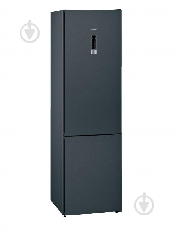 Холодильник Siemens KG39NXX316 - фото 1