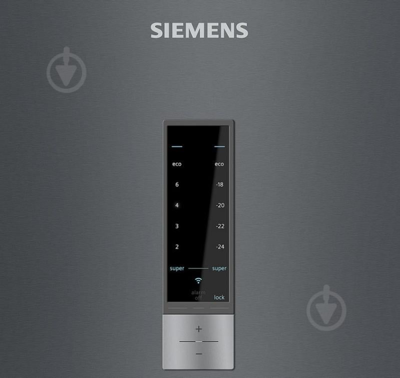 Холодильник Siemens KG39NXX316 - фото 4