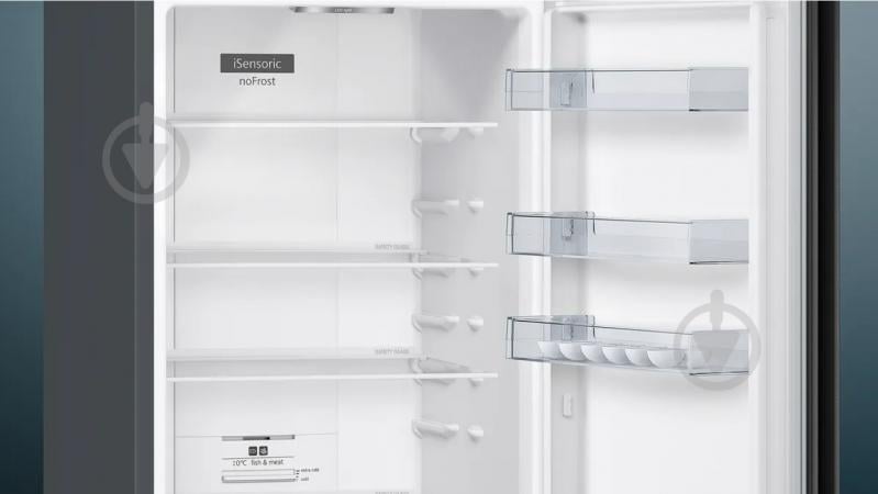 Холодильник Siemens KG39NXX316 - фото 3