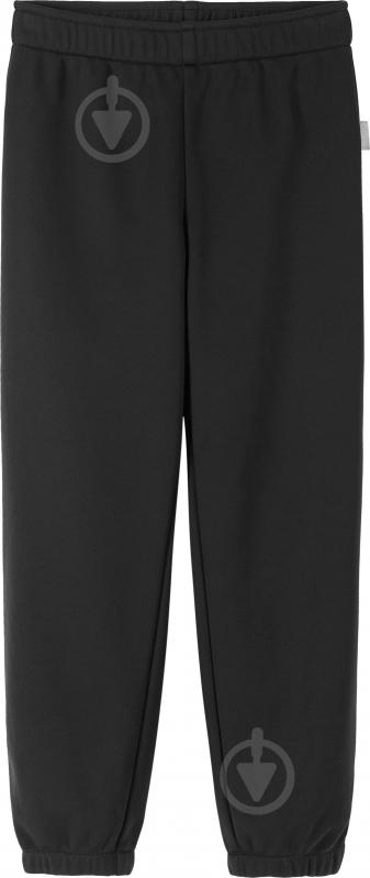 Штани Tutta by Reima Softshell Arni р.128 чорний 6100009A-9990 - фото 2 Штани Tutta by Reima Softshell Arni р.128 чорний 6100009A-9990 - фото 2