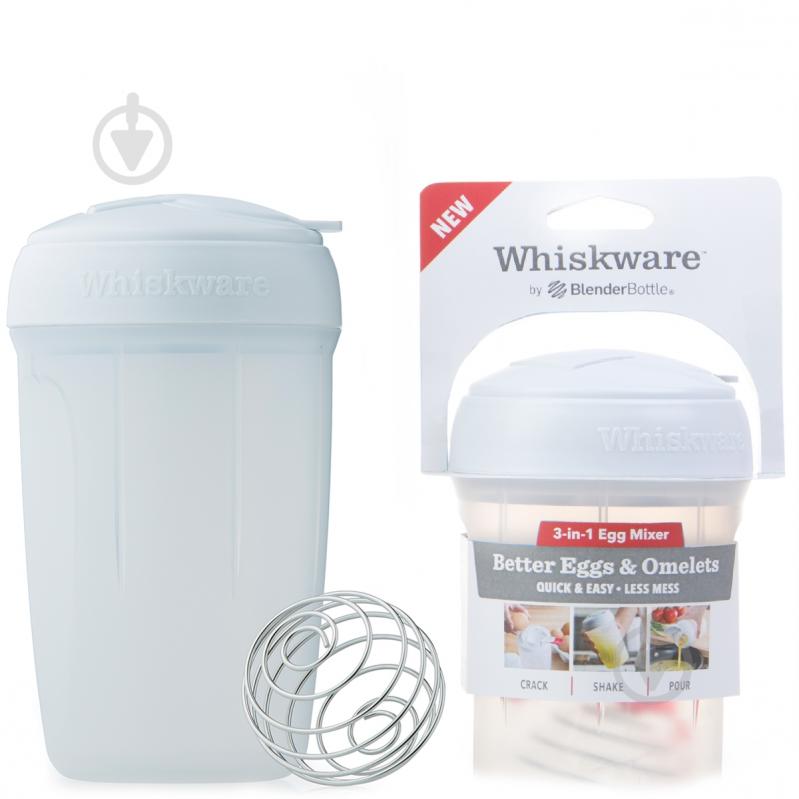 Блендер Blender Bottle Egg Mixer 590 мл - фото 1