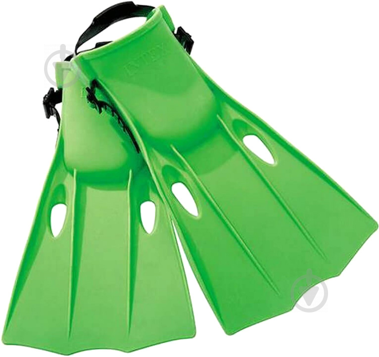 Ласти Intex Small Swim Fins р. 36-37 в асортименті - фото 3