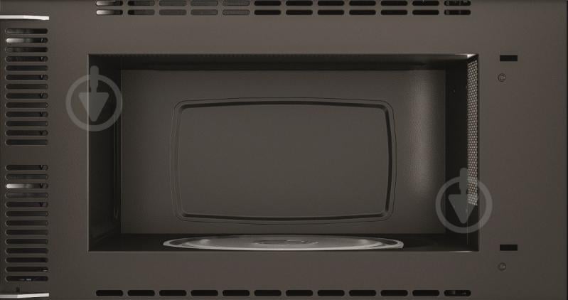 Вбудовувана мікрохвильова піч Whirlpool AMW4900IX - фото 2