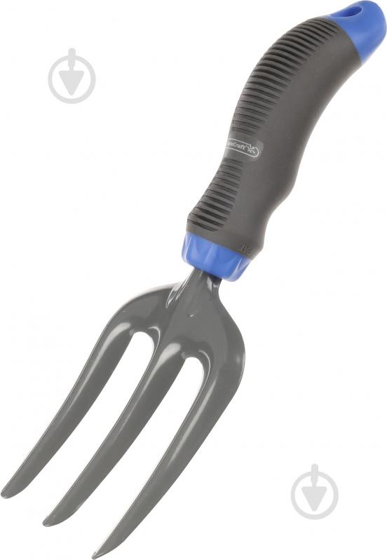 Вилка посадочная AquaCraft Soft Touch - фото 1 Вилка посадочная AquaCraft Soft Touch - фото 1