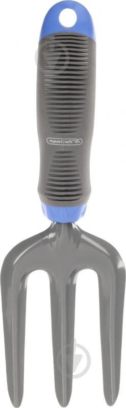 Вилка посадочная AquaCraft Soft Touch - фото 2 Вилка посадочная AquaCraft Soft Touch - фото 2