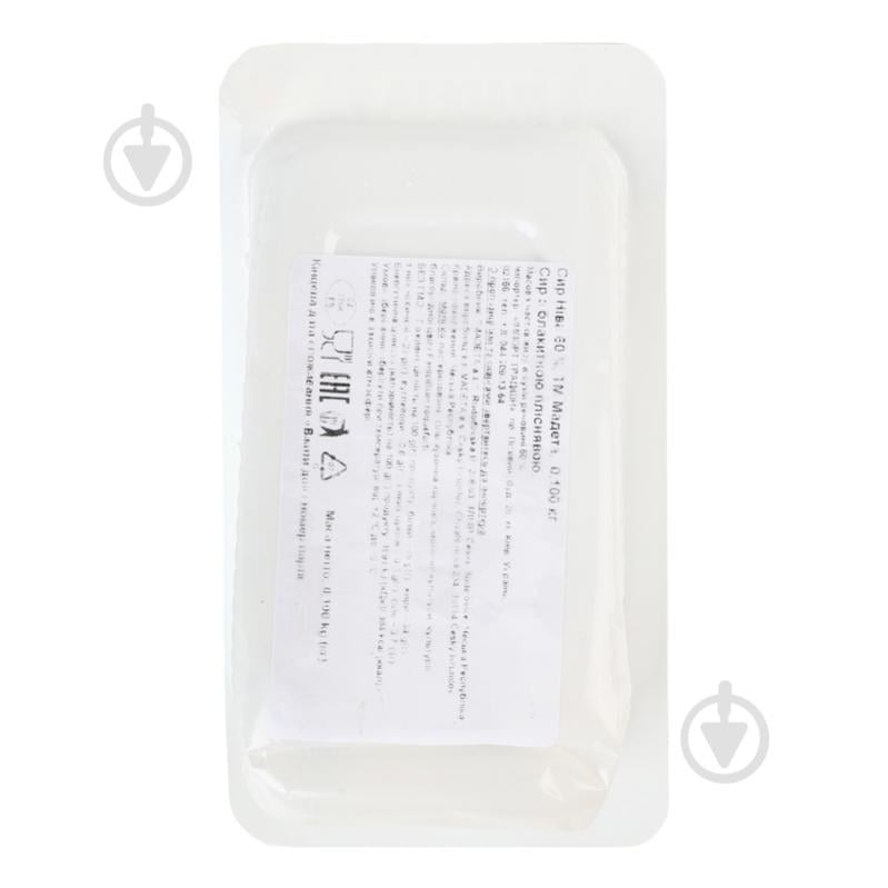 Сыр Madeta Нива 60% 100 г - фото 2