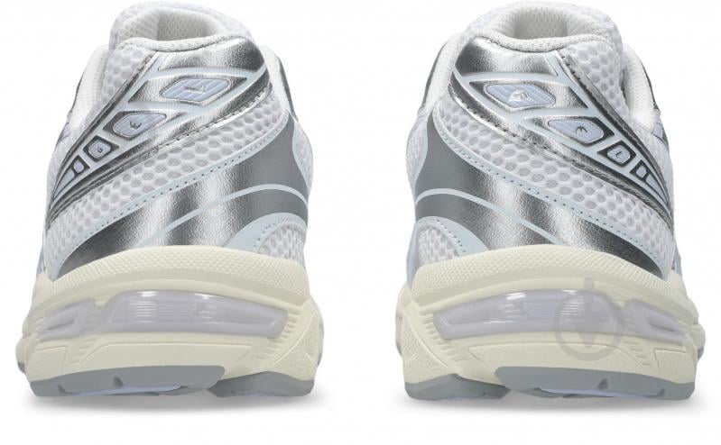 Кросівки жіночі Asics GEL-1130 1202A164-121 р.41,5 білі із сірим - фото 6 Кросівки жіночі Asics GEL-1130 1202A164-121 р.41,5 білі із сірим - фото 6