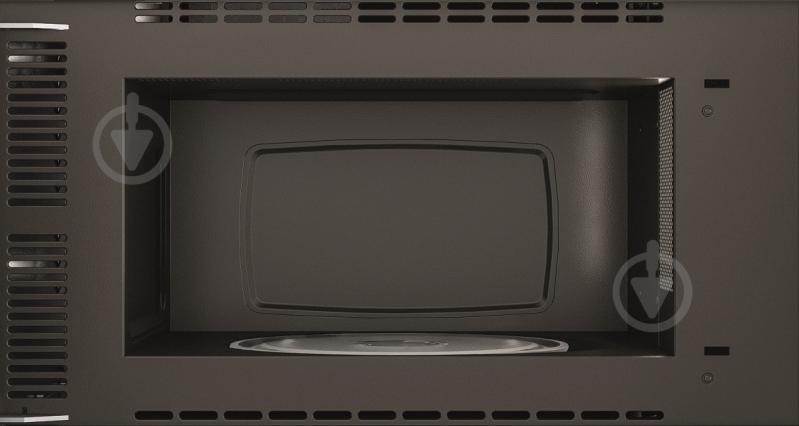 Встраиваемая микроволновая печь Whirlpool AMW4900NB - фото 3