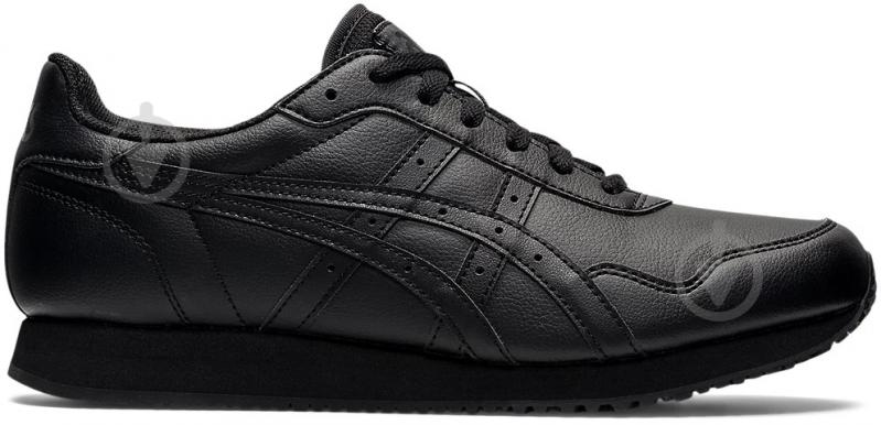 ᐉ Кроссовки Asics TIGER RUNNER 1201A505-001 р.42 US 8H черный • Купить в  Киеве, Украине • Лучшая цена в Эпицентр К