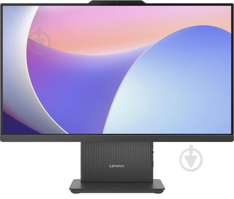Моноблок Lenovo IdeaCentre AIO 24ARR9 23,8" (F0HR004AUO) luna grey - фото 15 Моноблок Lenovo IdeaCentre AIO 24ARR9 23,8" (F0HR004AUO) luna grey - фото 15