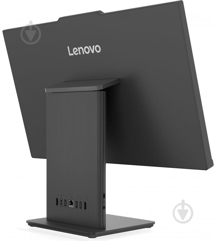 Моноблок Lenovo IdeaCentre AIO 24ARR9 23,8" (F0HR004AUO) luna grey - фото 4 Моноблок Lenovo IdeaCentre AIO 24ARR9 23,8" (F0HR004AUO) luna grey - фото 4