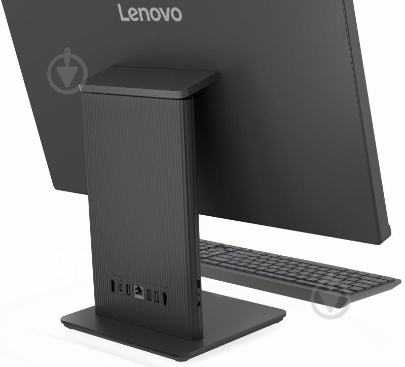 Моноблок Lenovo IdeaCentre AIO 24ARR9 23,8" (F0HR004AUO) luna grey - фото 5 Моноблок Lenovo IdeaCentre AIO 24ARR9 23,8" (F0HR004AUO) luna grey - фото 5