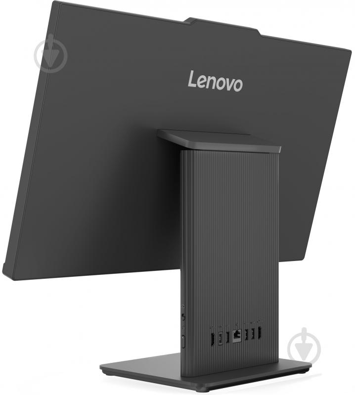 Моноблок Lenovo IdeaCentre AIO 24ARR9 23,8" (F0HR004AUO) luna grey - фото 6 Моноблок Lenovo IdeaCentre AIO 24ARR9 23,8" (F0HR004AUO) luna grey - фото 6
