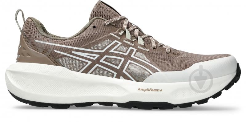 Кроссовки женские демисезонные Asics GEL-SONOMA 8 1012B771-020 р.41,5 коричневые - фото 1 Кроссовки женские демисезонные Asics GEL-SONOMA 8 1012B771-020 р.41,5 коричневые - фото 1
