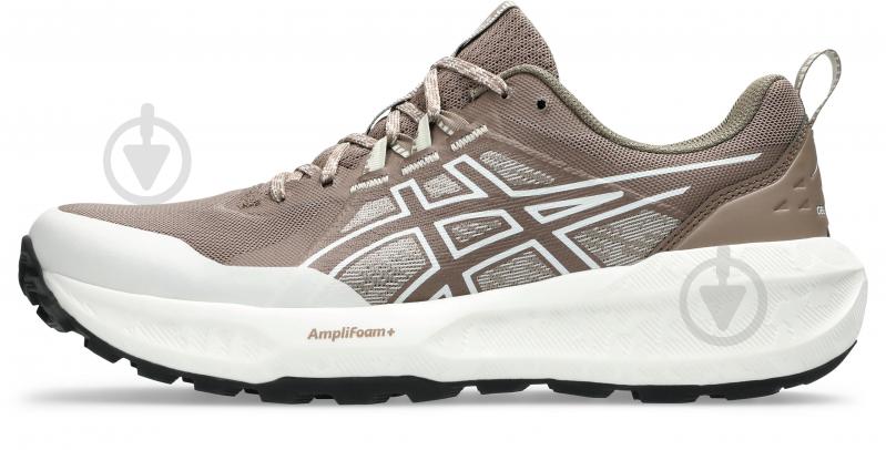 Кроссовки женские демисезонные Asics GEL-SONOMA 8 1012B771-020 р.41,5 коричневые - фото 2 Кроссовки женские демисезонные Asics GEL-SONOMA 8 1012B771-020 р.41,5 коричневые - фото 2