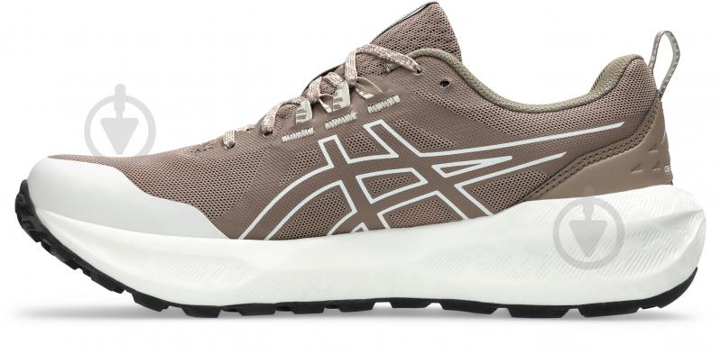 Кроссовки женские демисезонные Asics GEL-SONOMA 8 1012B771-020 р.41,5 коричневые - фото 3 Кроссовки женские демисезонные Asics GEL-SONOMA 8 1012B771-020 р.41,5 коричневые - фото 3